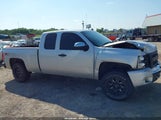 Chevrolet Silverado  Lt 1GCRKSE39BZ162112 снимка