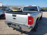 Chevrolet Silverado  Lt 1GCRKSE39BZ162112 снимка