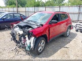 JEEP COMPASS LATITUDE 4X4 3C4NJDBN5RT579943 снимка