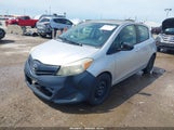 TOYOTA YARIS LE JTDKTUD31DD546154 снимка