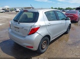 TOYOTA YARIS LE JTDKTUD31DD546154 снимка
