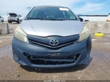 TOYOTA YARIS LE JTDKTUD31DD546154 снимка