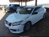 HONDA CIVIC LX 19XFC2F51GE019156 снимка
