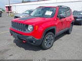 JEEP RENEGADE TRAILHAWK ZACCJBCT7FPB80933 снимка