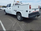 Ram  Tradesman 4X4 8' Box 3C63R3GJ6PG541764 fotografie