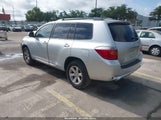 Toyota Highlander 5TDZA3EH3AS004322 снимка
