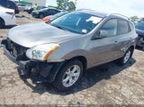Nissan Rogue Sl JN8AS58V88W401028 снимка