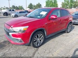 MITSUBISHI OUTLANDER SPORT ES 2.0 JA4AP3AU3HZ061931 photo