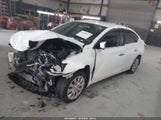 NISSAN SENTRA S 3N1AB7AP4KY269553 снимка