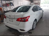 NISSAN SENTRA S 3N1AB7AP4KY269553 снимка