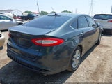 Ford Fusion Se 3FA6P0H75FR278317 fotografie