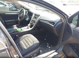 Ford Fusion Se 3FA6P0H75FR278317 photo