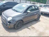 FIAT 500 POP 3C3CFFAR9DT727985 снимка