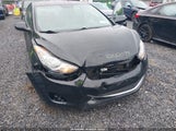 Hyundai Elantra Gls (Ulsan Plant) KMHDH4AE7CU326141 photo