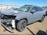 Volkswagen Atlas Cross Sport 3.6L V6 Sel Premium R-Line 1V2TE2CA1LC212471 fotografie