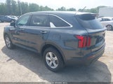 Kia Sorento Lx 5XYRGDLC9PG211105 снимка