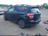 SUBARU FORESTER 2.0XT PREMIUM JF2SJGDC9FH507705 снимка