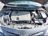 TOYOTA COROLLA LE JTDBU4EE0B9149614 снимка