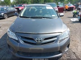 TOYOTA COROLLA LE JTDBU4EE0B9149614 снимка