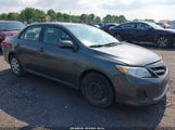 TOYOTA COROLLA LE JTDBU4EE0B9149614 снимка
