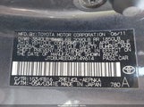 TOYOTA COROLLA LE JTDBU4EE0B9149614 снимка
