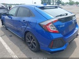 Honda Civic Sport SHHFK7H43JU237734 fotografie