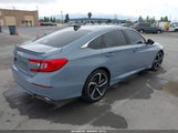 HONDA ACCORD SPORT SPECIAL EDITION 1HGCV1F46MA088066 photo