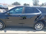 Chevrolet Equinox Fwd Lt 3GNAXKEV5NL292486 fotografie