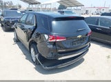 Chevrolet Equinox Fwd Lt 3GNAXKEV5NL292486 снимка