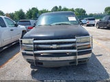 CHEVROLET SILVERADO 1500 LS 1GCEK14T82Z314441 снимка
