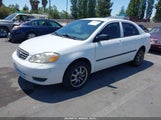 TOYOTA COROLLA CE 1NXBR32E84Z213037 снимка