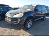 Porsche Cayenne S WP1AB29P28LA33584 снимка