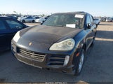 Porsche Cayenne S WP1AB29P28LA33584 снимка