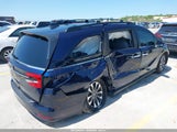 HONDA ODYSSEY EX-L 5FNRL6H67RB036891 photo