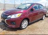 MITSUBISHI MIRAGE G4 SE ML32FVFJ1RHF20264 снимка