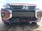 MITSUBISHI MIRAGE G4 SE ML32FVFJ1RHF20264 снимка