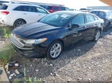 Ford Fusion Se 3FA6P0H79JR193845 снимка