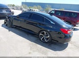 HONDA ACCORD HYBRID SPORT 1HGCV3F28NA034845 снимка