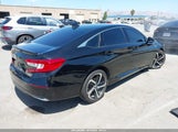HONDA ACCORD HYBRID SPORT 1HGCV3F28NA034845 снимка