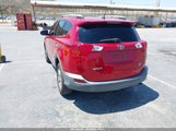 Toyota Rav4 Xle 2T3RFREV8EW172780 снимка