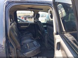 Nissan Titan Le 1N6AA07G28N325636 снимка
