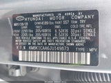 HYUNDAI KONA SE KM8K1CAA6JU149873 снимка
