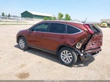 Honda Cr-V Ex-L 2HKRM4H70FH626793 снимка