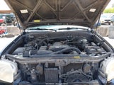 Toyota Sequoia Limited V8 5TDZT38A15S251997 photo