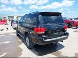 Toyota Sequoia Limited V8 5TDZT38A15S251997 fotografie