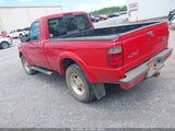 FORD RANGER EDGE 1FTYR11UX3PB47745 снимка