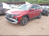 HYUNDAI TUCSON SEL 5NMJBCDE3SH507726 снимка