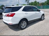 Chevrolet Equinox Fwd Ls 3GNAXHEV9MS176974 снимка