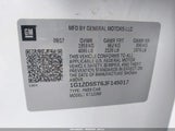 Chevrolet Malibu Lt 1G1ZD5ST6JF145017 снимка