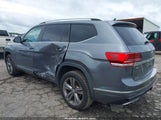 Volkswagen Atlas 3.6L V6 Se W/Technology R-Line 1V2YR2CA3KC555890 снимка